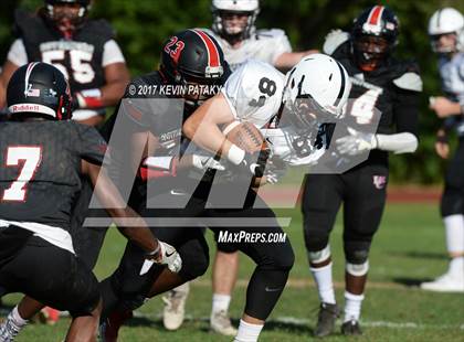 Thumbnail 1 in Xavier @ Wilbur Cross photogallery.