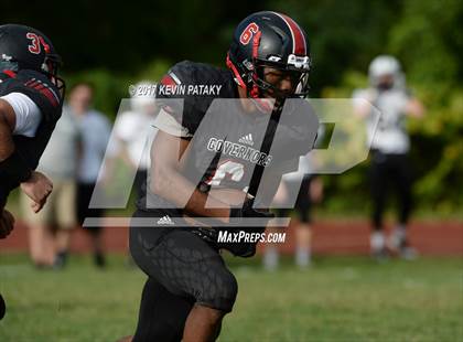 Thumbnail 2 in Xavier @ Wilbur Cross photogallery.