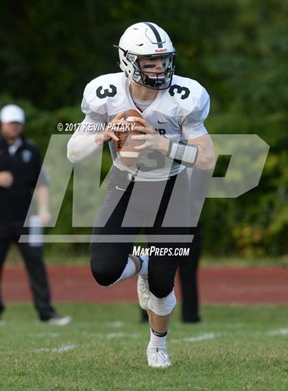 Thumbnail 2 in Xavier @ Wilbur Cross photogallery.