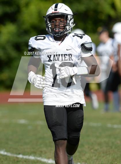 Thumbnail 1 in Xavier @ Wilbur Cross photogallery.