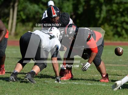 Thumbnail 2 in Xavier @ Wilbur Cross photogallery.