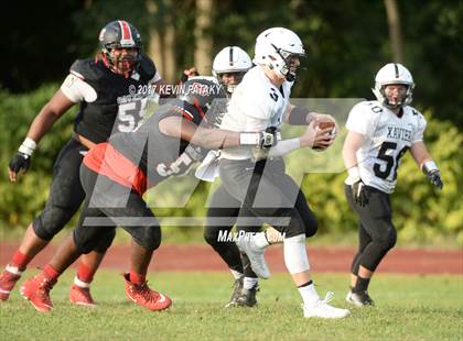 Thumbnail 1 in Xavier @ Wilbur Cross photogallery.