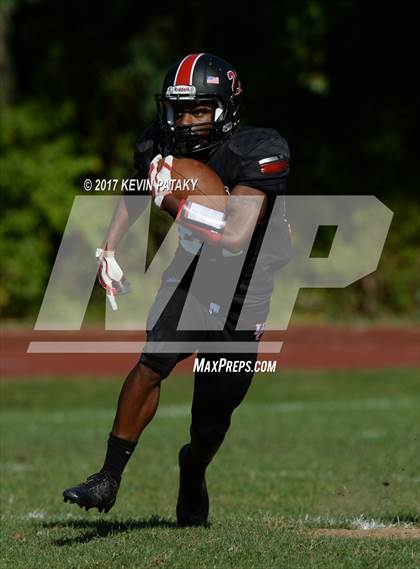 Thumbnail 2 in Xavier @ Wilbur Cross photogallery.