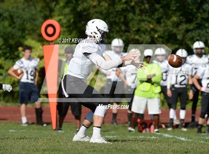 Thumbnail 1 in Xavier @ Wilbur Cross photogallery.