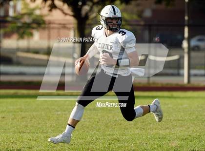 Thumbnail 2 in Xavier @ Wilbur Cross photogallery.