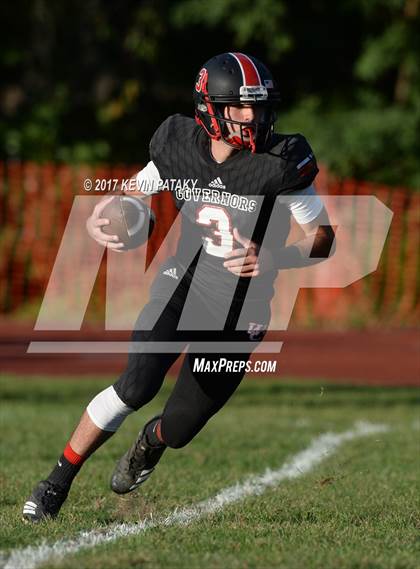 Thumbnail 2 in Xavier @ Wilbur Cross photogallery.