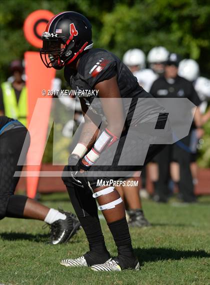 Thumbnail 3 in Xavier @ Wilbur Cross photogallery.