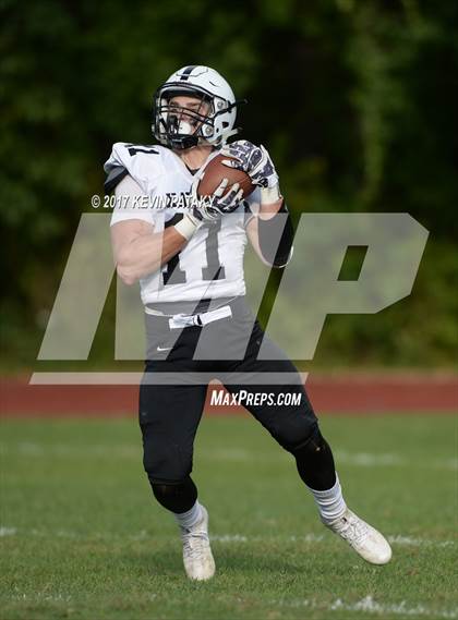 Thumbnail 1 in Xavier @ Wilbur Cross photogallery.