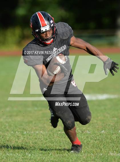 Thumbnail 1 in Xavier @ Wilbur Cross photogallery.