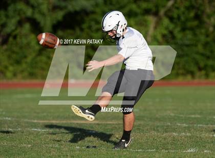 Thumbnail 1 in Xavier @ Wilbur Cross photogallery.