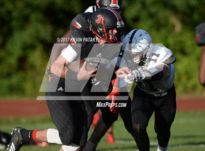 Thumbnail 3 in Xavier @ Wilbur Cross photogallery.