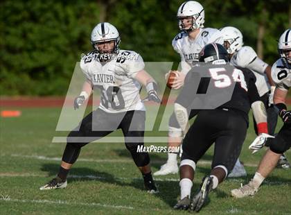 Thumbnail 2 in Xavier @ Wilbur Cross photogallery.