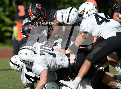 Thumbnail 3 in Xavier @ Wilbur Cross photogallery.