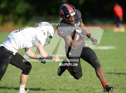 Thumbnail 3 in Xavier @ Wilbur Cross photogallery.