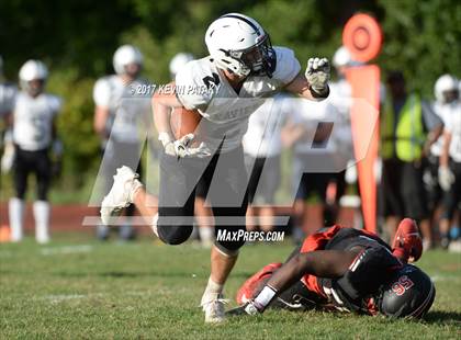 Thumbnail 3 in Xavier @ Wilbur Cross photogallery.