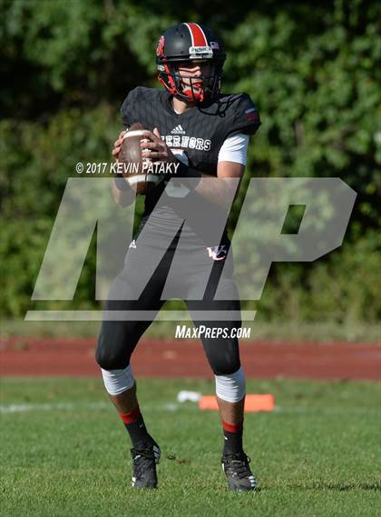 Thumbnail 2 in Xavier @ Wilbur Cross photogallery.