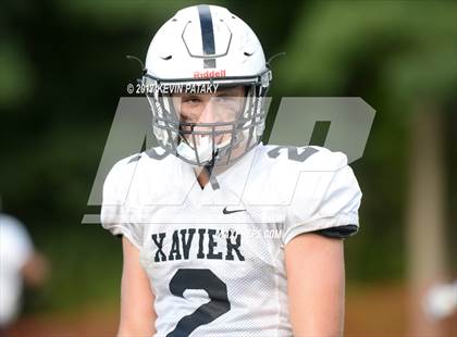 Thumbnail 3 in Xavier @ Wilbur Cross photogallery.