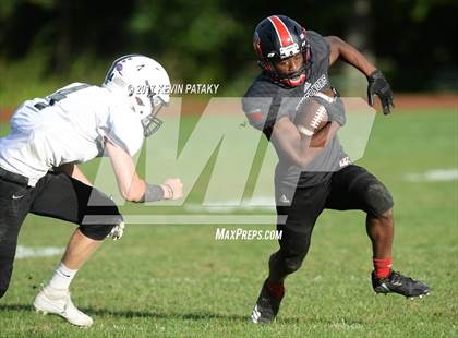 Thumbnail 2 in Xavier @ Wilbur Cross photogallery.