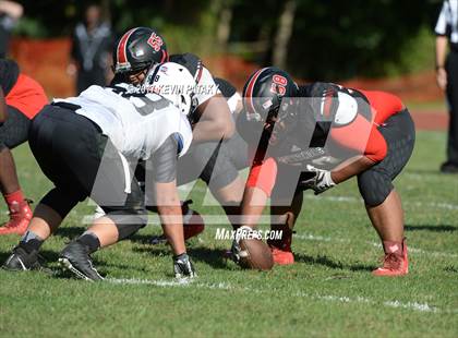 Thumbnail 3 in Xavier @ Wilbur Cross photogallery.