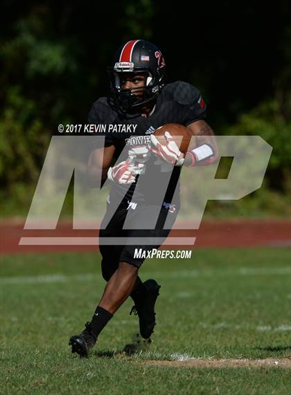 Thumbnail 1 in Xavier @ Wilbur Cross photogallery.