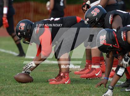 Thumbnail 1 in Xavier @ Wilbur Cross photogallery.