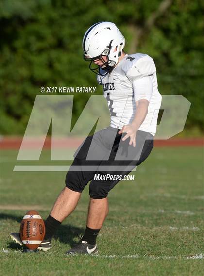 Thumbnail 3 in Xavier @ Wilbur Cross photogallery.