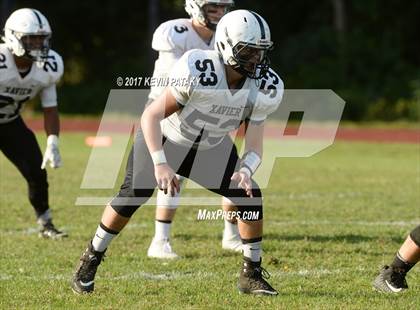 Thumbnail 1 in Xavier @ Wilbur Cross photogallery.
