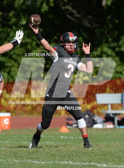 Thumbnail 3 in Xavier @ Wilbur Cross photogallery.
