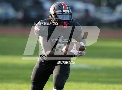 Thumbnail 2 in Xavier @ Wilbur Cross photogallery.