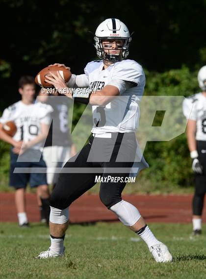 Thumbnail 1 in Xavier @ Wilbur Cross photogallery.