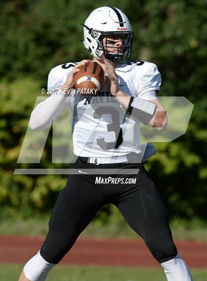Thumbnail 3 in Xavier @ Wilbur Cross photogallery.