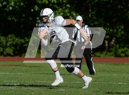 Thumbnail 3 in Xavier @ Wilbur Cross photogallery.