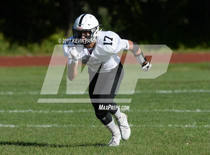 Thumbnail 1 in Xavier @ Wilbur Cross photogallery.