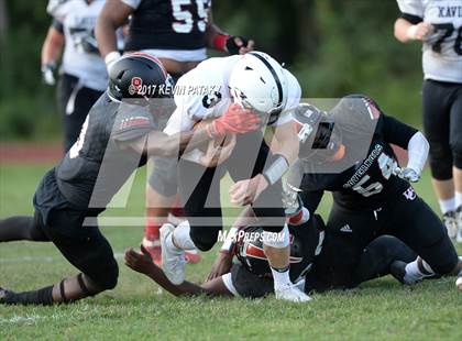 Thumbnail 3 in Xavier @ Wilbur Cross photogallery.