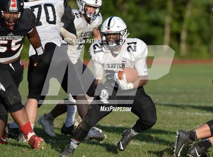 Thumbnail 3 in Xavier @ Wilbur Cross photogallery.