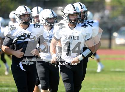 Thumbnail 3 in Xavier @ Wilbur Cross photogallery.