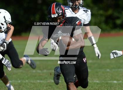 Thumbnail 1 in Xavier @ Wilbur Cross photogallery.