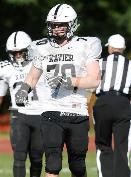 Thumbnail 2 in Xavier @ Wilbur Cross photogallery.