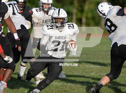 Thumbnail 2 in Xavier @ Wilbur Cross photogallery.