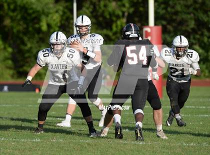 Thumbnail 2 in Xavier @ Wilbur Cross photogallery.