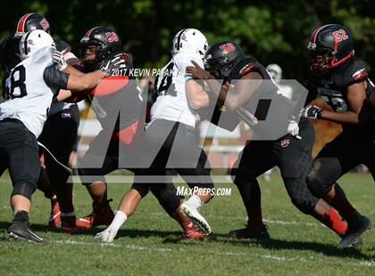 Thumbnail 2 in Xavier @ Wilbur Cross photogallery.