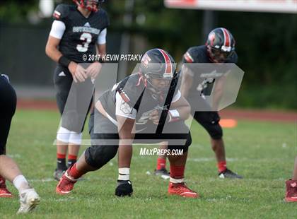 Thumbnail 1 in Xavier @ Wilbur Cross photogallery.