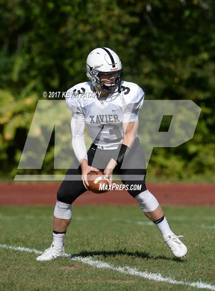 Thumbnail 1 in Xavier @ Wilbur Cross photogallery.