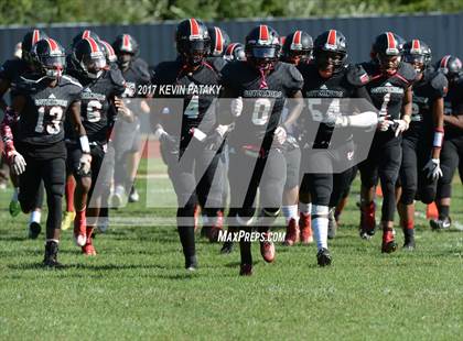 Thumbnail 1 in Xavier @ Wilbur Cross photogallery.
