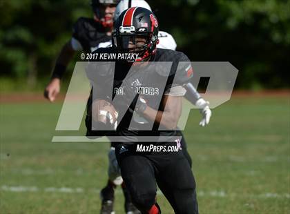 Thumbnail 1 in Xavier @ Wilbur Cross photogallery.