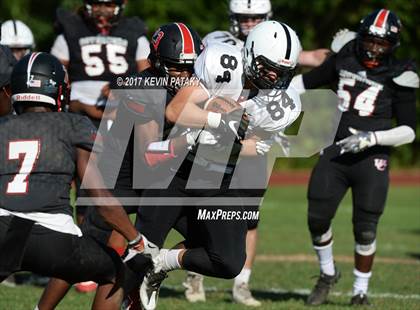 Thumbnail 3 in Xavier @ Wilbur Cross photogallery.
