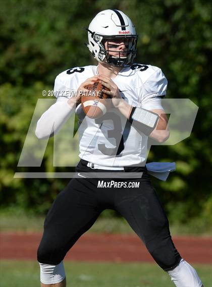 Thumbnail 3 in Xavier @ Wilbur Cross photogallery.
