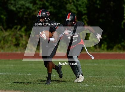 Thumbnail 2 in Xavier @ Wilbur Cross photogallery.