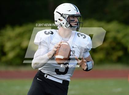 Thumbnail 2 in Xavier @ Wilbur Cross photogallery.