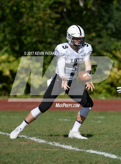 Thumbnail 2 in Xavier @ Wilbur Cross photogallery.